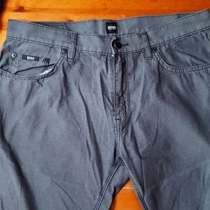 Dress jeans hugo boss regular fit